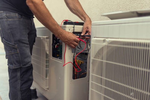 Local HVAC companies in Watertown, MN